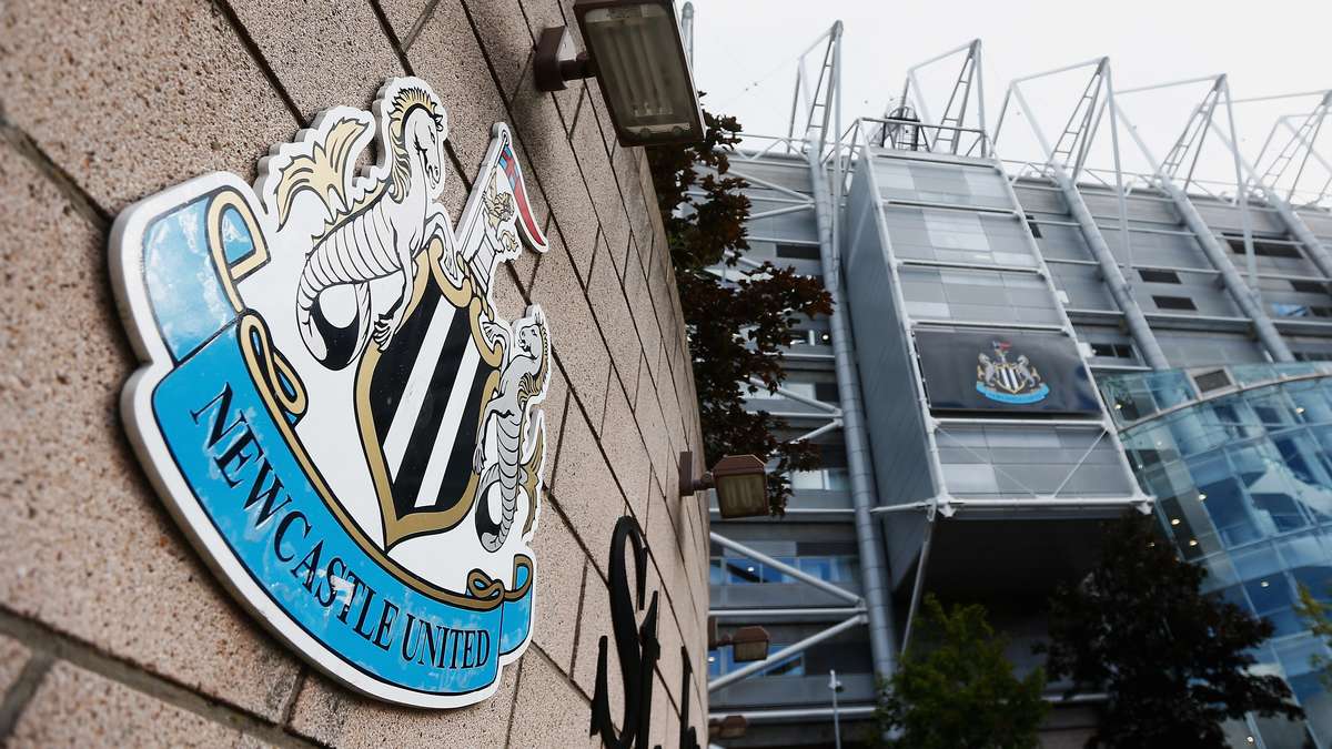 Newcastle United - Nufc Tv