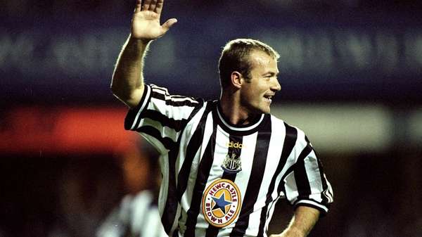 Image result for alan shearer