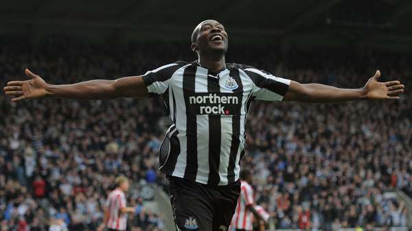 Image result for shola ameobi