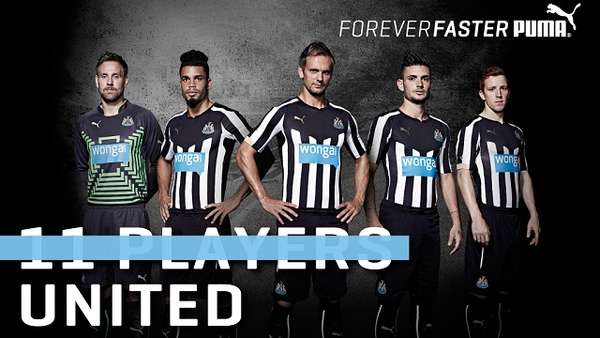 newcastle puma newcastle puma